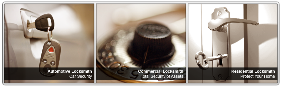 Spring Valley Locksmith Services